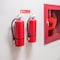 Fuel Stickers Fire Extinguisher Sticker: For Office, Commercial: Safety & Compliance: Hvy-Dty, 6''x2'', 4PK Z-462FIRE-4PK - alternate 9